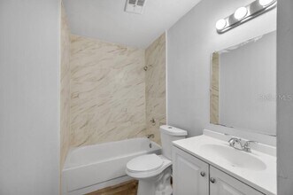 1277 Sylvia Ave in Spring Hill, FL - Building Photo - Building Photo