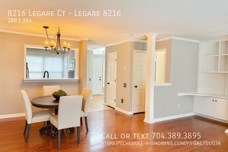 8216 Legare Ct in Charlotte, NC - Building Photo - Building Photo