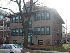 Ramsey Hill Apartments in St. Paul, MN - Building Photo - Building Photo