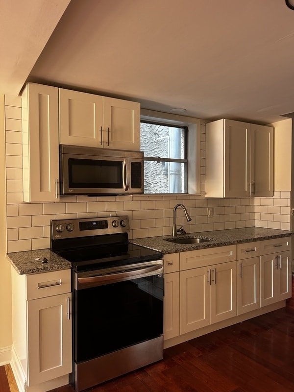1547 S 13th St in Philadelphia, PA - Building Photo - Building Photo