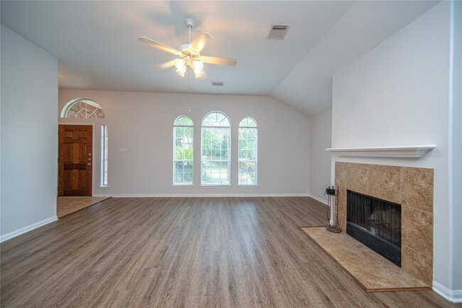 property at 13205 Enchanted Way