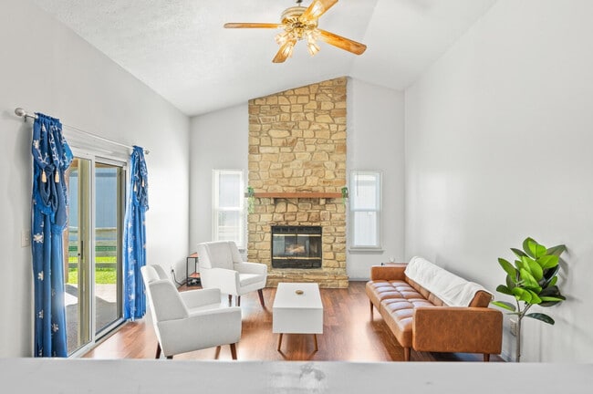 property at 8209 Parsley Ln