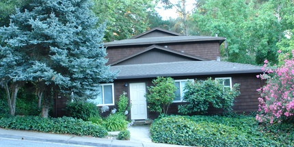 3265-3271 Marlene Dr in Lafayette, CA - Building Photo - Building Photo