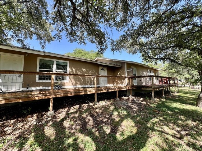 property at 23393 Nameless Rd