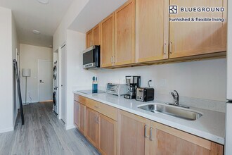 2701 Shattuck Ave. in Berkeley, CA - Foto de edificio - Building Photo