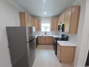 8101 Venus St in Houston, TX - Building Photo - Building Photo