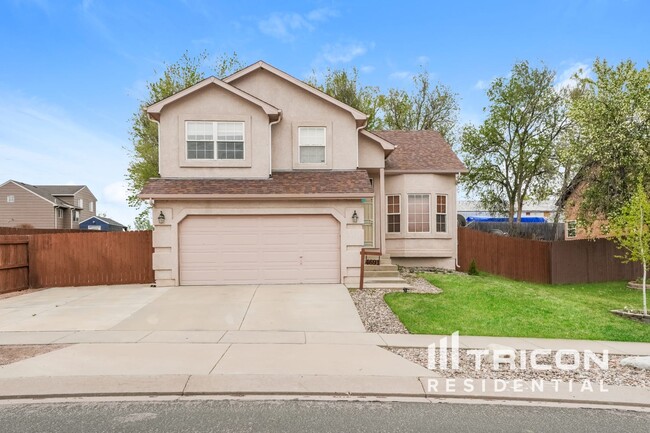 property at 4691 Skylark Rd