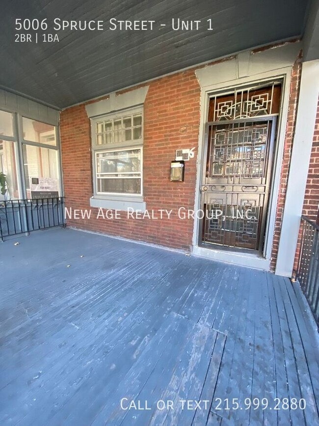 5006 Spruce St in Philadelphia, PA - Building Photo - Building Photo