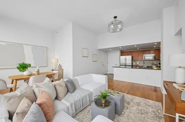 property at 88 Morgan St