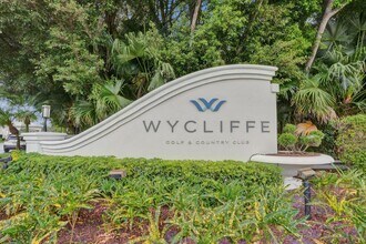 4553 Barclay Fair Way in Wellington, FL - Foto de edificio - Building Photo