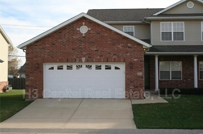 property at 621 Titan Dr
