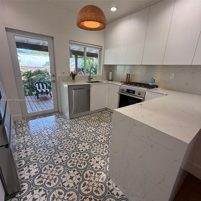 property at 1345 SW 60th Ct