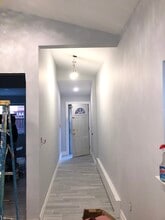 203 Avenue Z, Unit Rear building in Brooklyn, NY - Foto de edificio - Building Photo