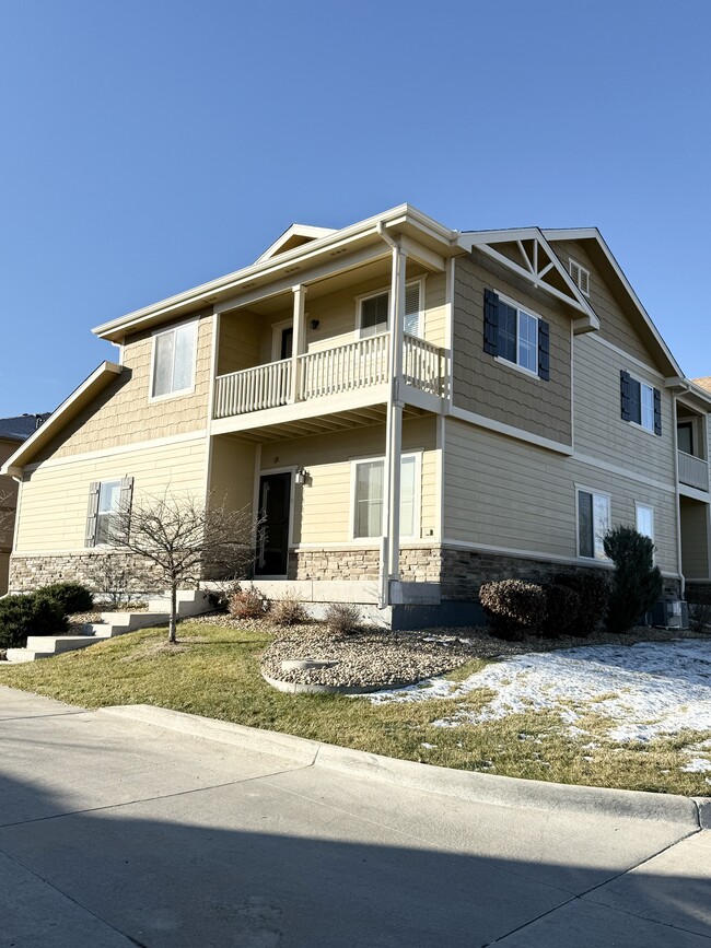 1505 Kansas Ave in Longmont, CO - Building Photo - Building Photo