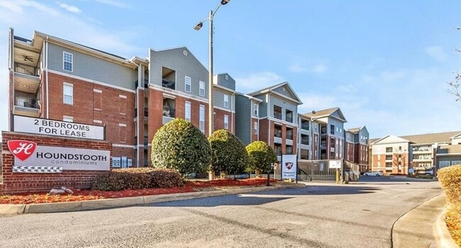 property at 700 15th St
