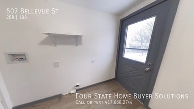 507 Bellevue St in Galena, KS - Building Photo - Building Photo