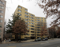 Essex in Washington, DC - Building Photo - Building Photo