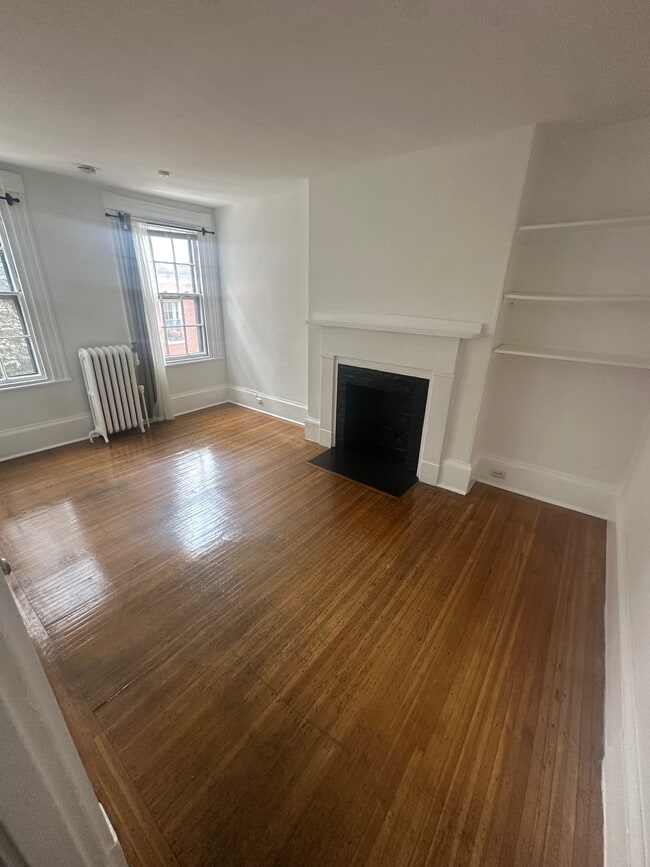 50 S Russell St, Unit 52 S Russell