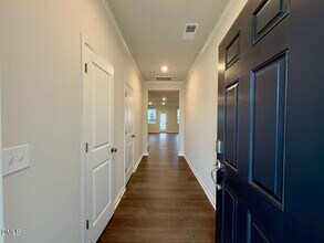 6005 Grey Colt Wy, Unit 197 in Durham, NC - Building Photo - Building Photo