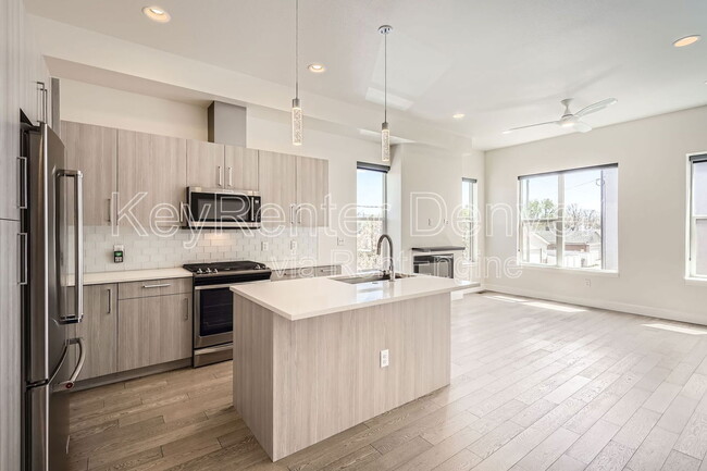 property at 3044 Wilson Ct