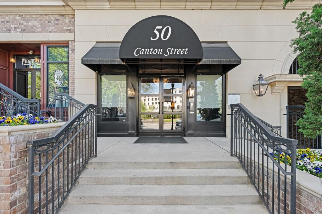 50 Canton St in Alpharetta, GA - Building Photo