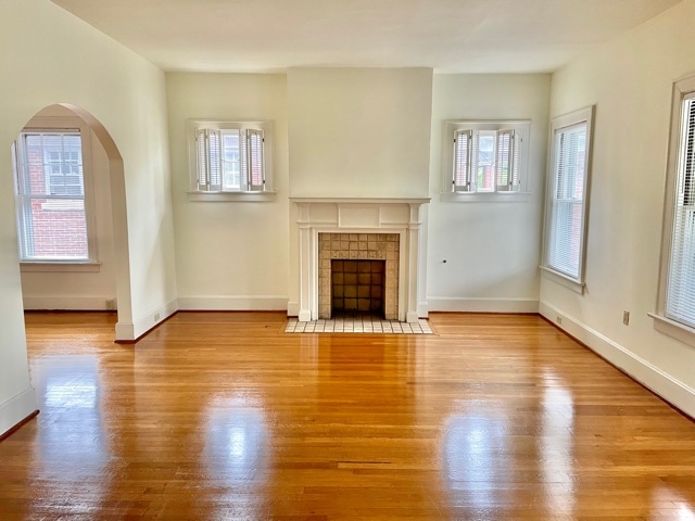 property at 1326 Fontaine Rd