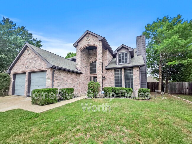 property at 325 Willow Creek Dr