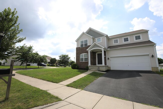 property at 5801 Sedgemoor Dr