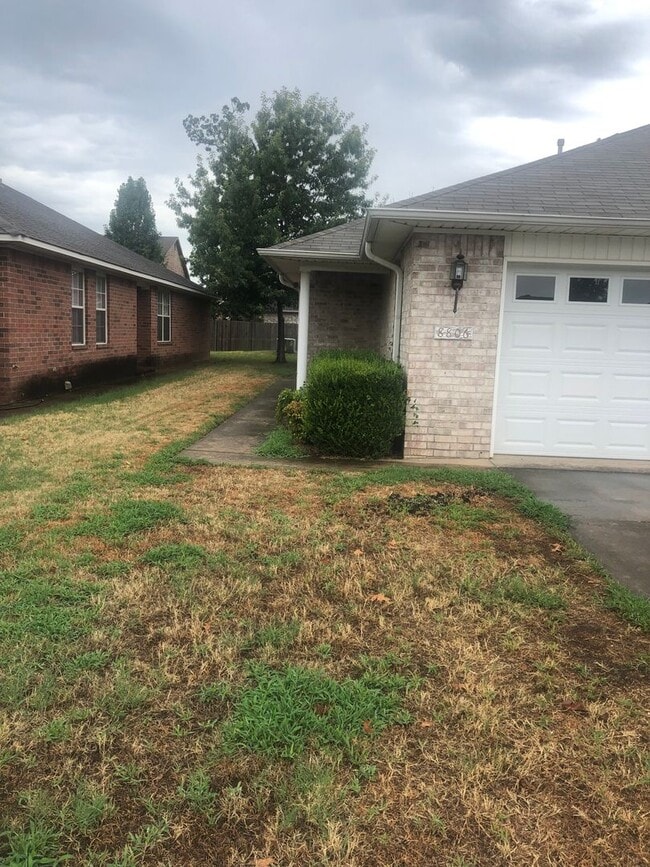 property at S. S 15th St