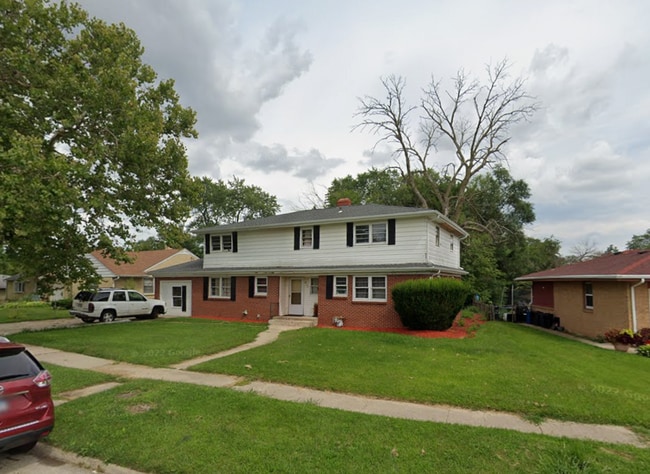 property at 815 Hoban Ave