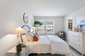 Highlands EVOLV Rental Townhomes in White Plains, MD - Foto de edificio - Building Photo