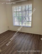 477 Sevilla Ave in Tarpon Springs, FL - Building Photo - Building Photo