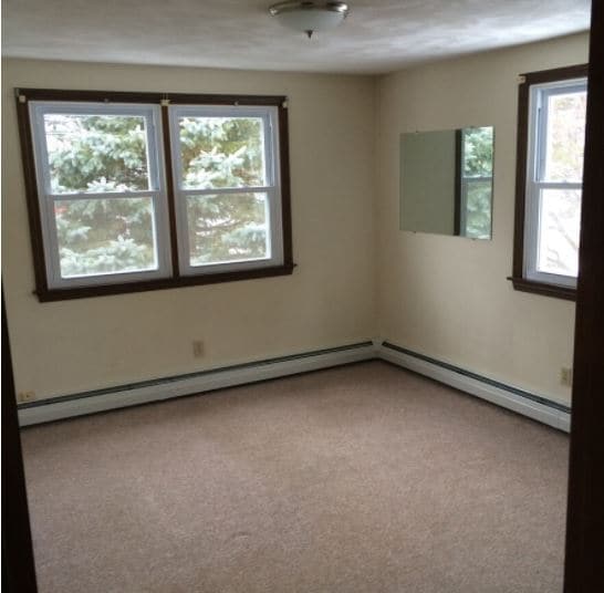 5 John Avenue, Unit 2nd Floor in Waterville, ME - Building Photo - Building Photo