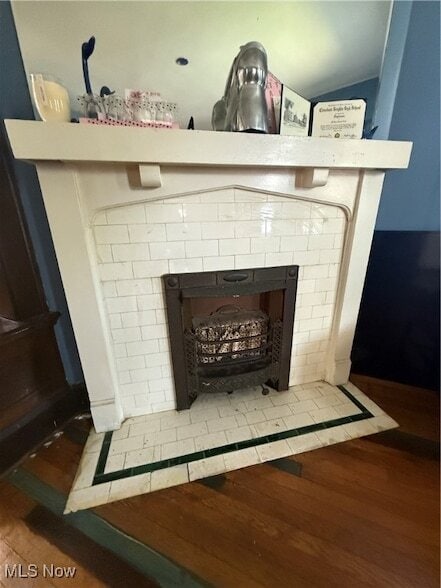 4292 E 128th St in Cleveland, OH - Foto de edificio - Building Photo