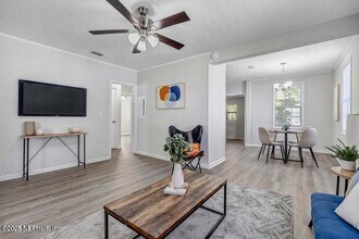 3129 Gilmore St in Jacksonville, FL - Building Photo - Building Photo