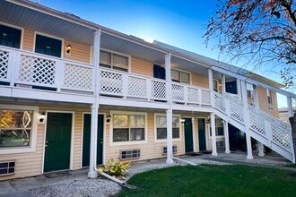 North Park Apartments in Springfield, OH - Building Photo - Building Photo