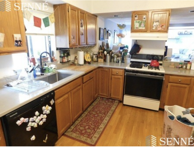 351 Norfolk St, Unit 1