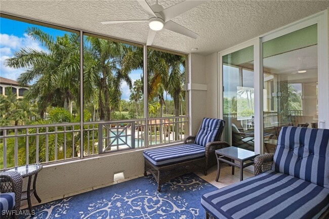 property at 2748 Tiburon Blvd E