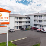 Siegel Select Knoxville Apartments