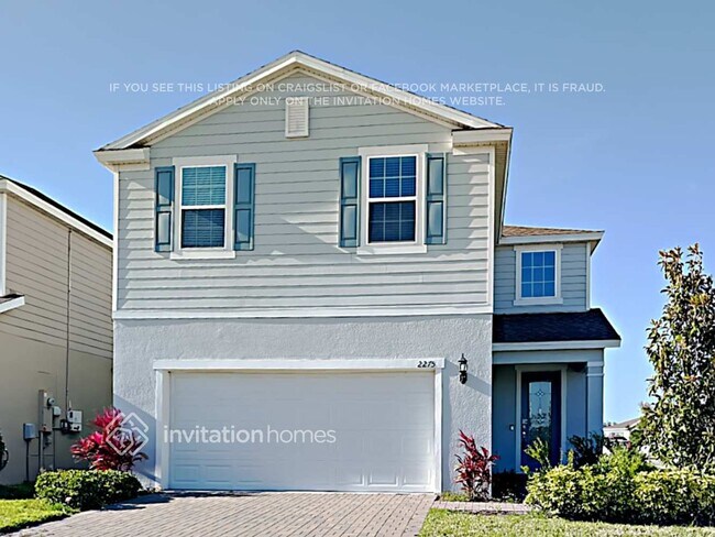 property at 2275 Bur Oak Blvd