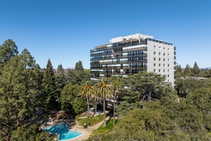 The Palo Alto in Palo Alto, CA - Building Photo