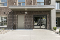 955 Ouellette Av in Windsor, ON - Building Photo - Building Photo