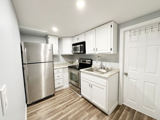 property at 14 Clark St