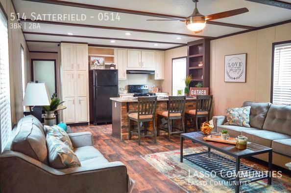 514 Satterfield Ln-Unit -0514 in Elizabethtown, KY - Building Photo