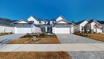 156 Latham Dr in Ponte Vedra, FL - Building Photo