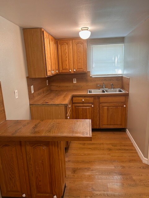 7939 Cadillac Ave-Unit -2 in Hudson, FL - Building Photo - Building Photo