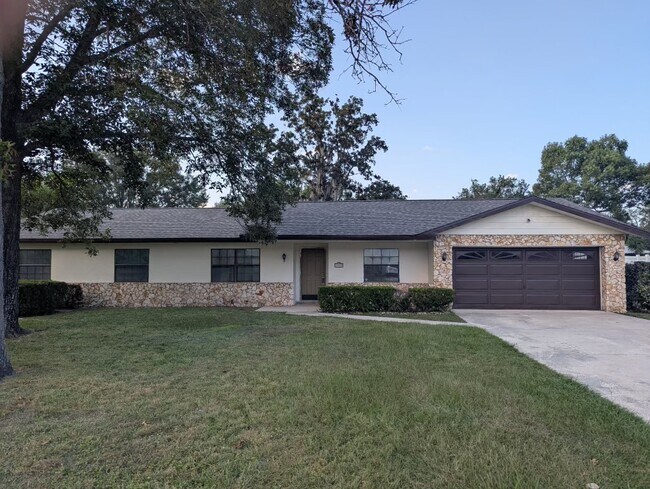 property at 3963 SE 17th Pl