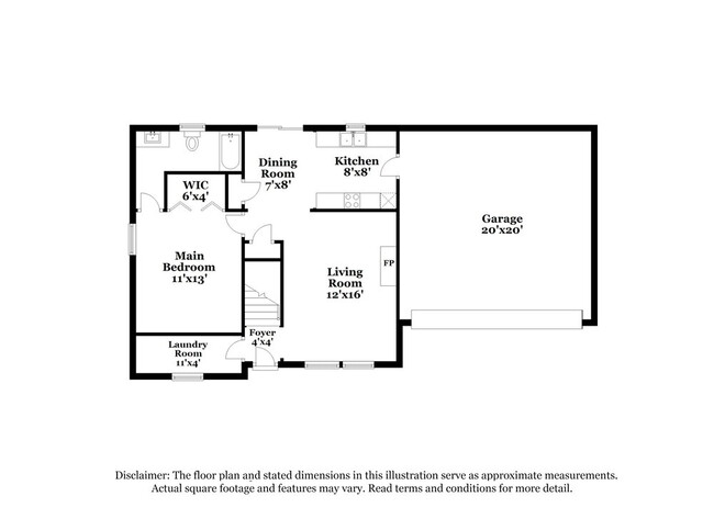 142 Aztec Way SE in Acworth, GA - Building Photo - Building Photo