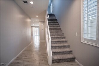 7456 Tinley Crk Ave in Las Vegas, NV - Building Photo - Building Photo