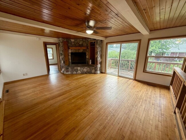 property at N11227 Riordan St